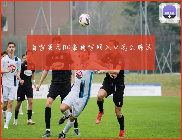 南宫集团pc最新官网入口怎么确认