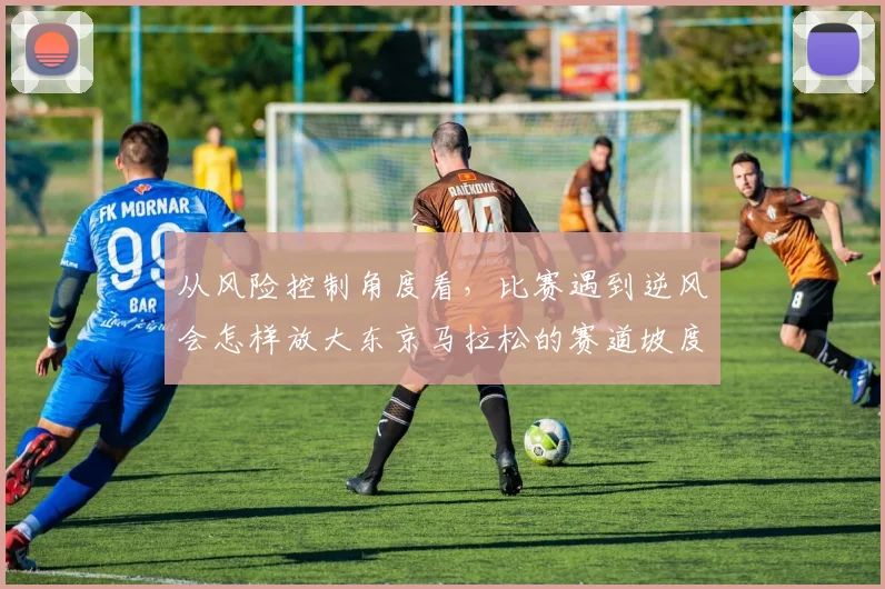 从风险控制角度看，比赛遇到逆风会怎样放大东京马拉松的赛道坡度判断
